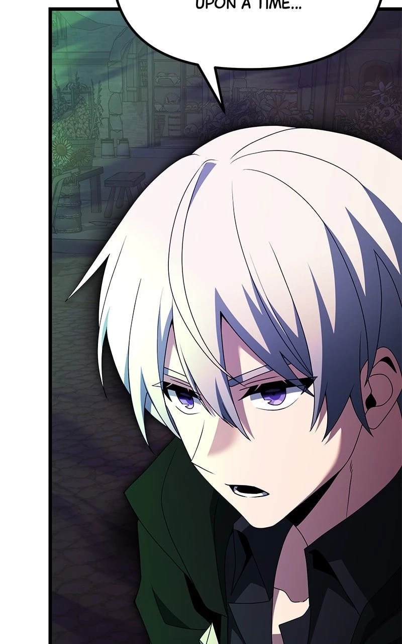 Time-Limited Genius Dark Knight Chapter 51 - 109