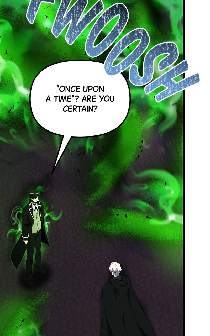 Time-Limited Genius Dark Knight Chapter 51 - 111