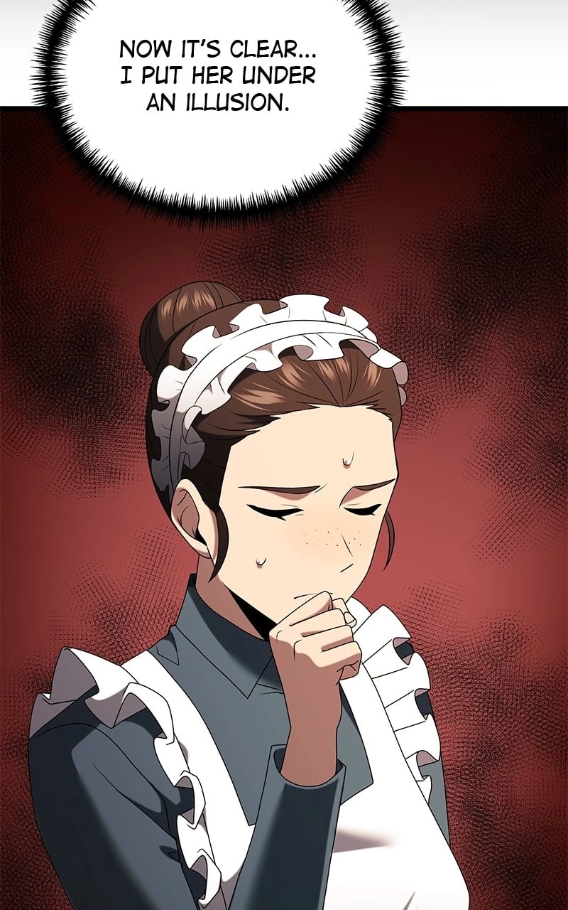 Time-Limited Genius Dark Knight Chapter 50 - 36