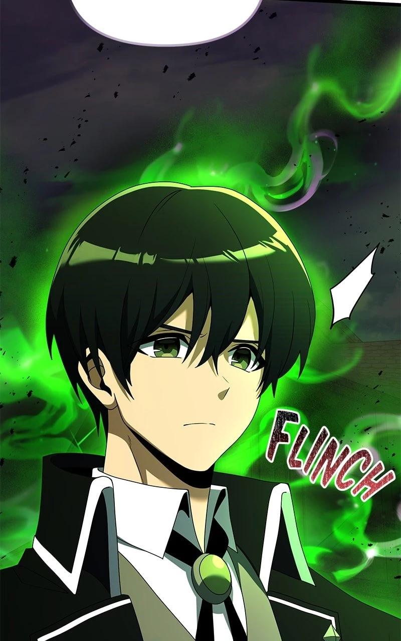 Time-Limited Genius Dark Knight Chapter 51 - 113