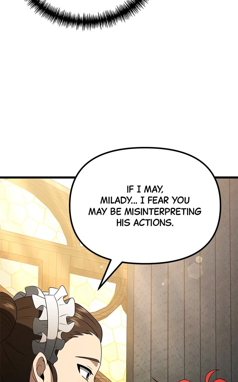 Time-Limited Genius Dark Knight Chapter 50 - 38