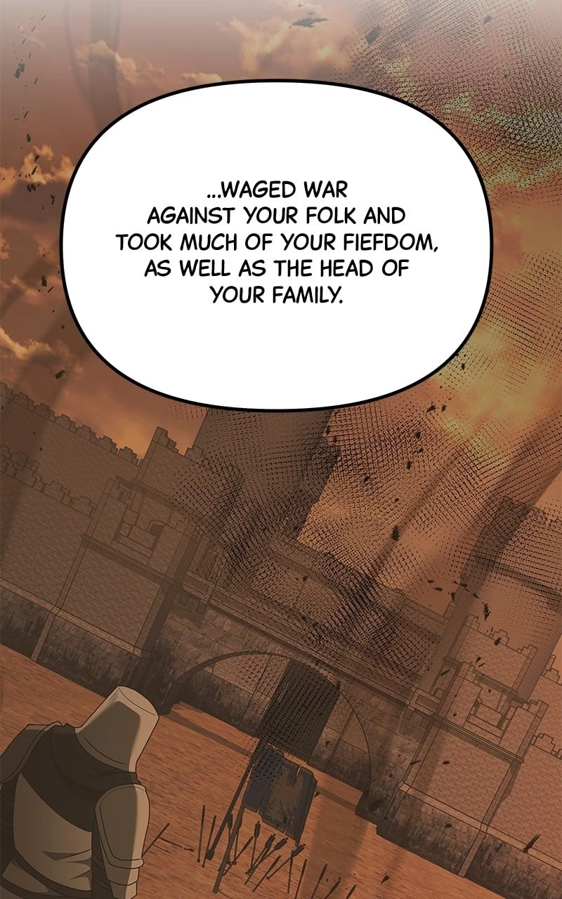 Time-Limited Genius Dark Knight Chapter 51 - 115