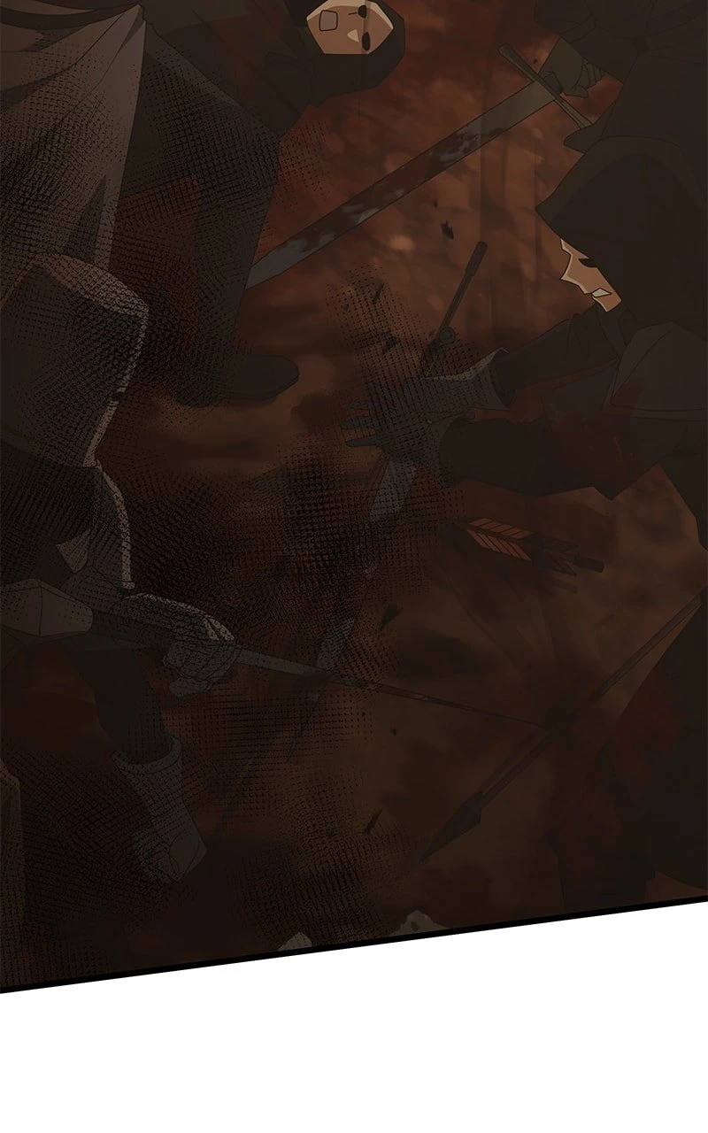 Time-Limited Genius Dark Knight Chapter 51 - 117