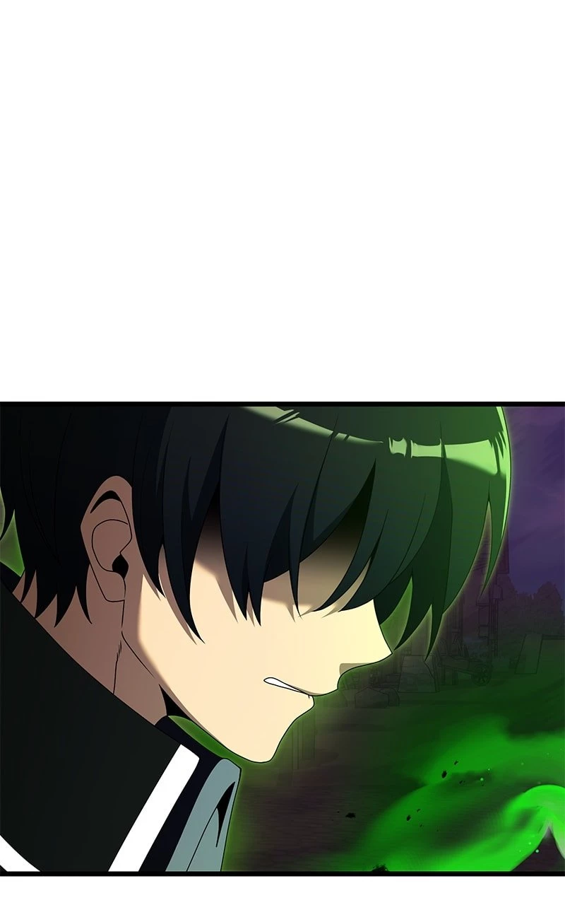 Time-Limited Genius Dark Knight Chapter 51 - 118