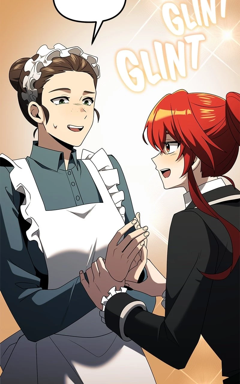 Time-Limited Genius Dark Knight Chapter 50 - 44