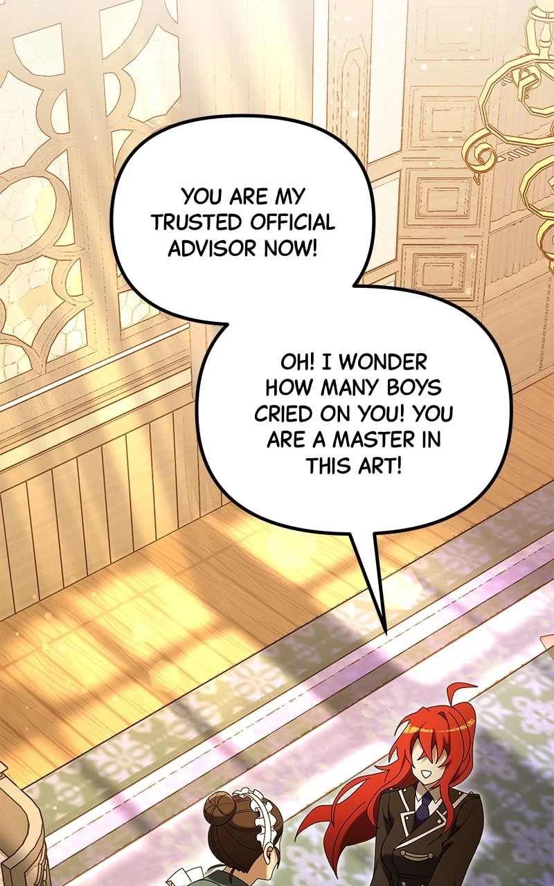 Time-Limited Genius Dark Knight Chapter 50 - 46