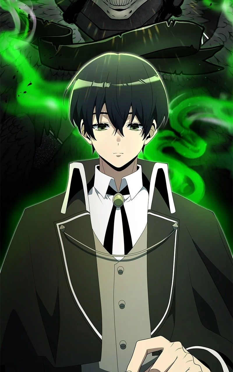 Time-Limited Genius Dark Knight Chapter 51 - 124