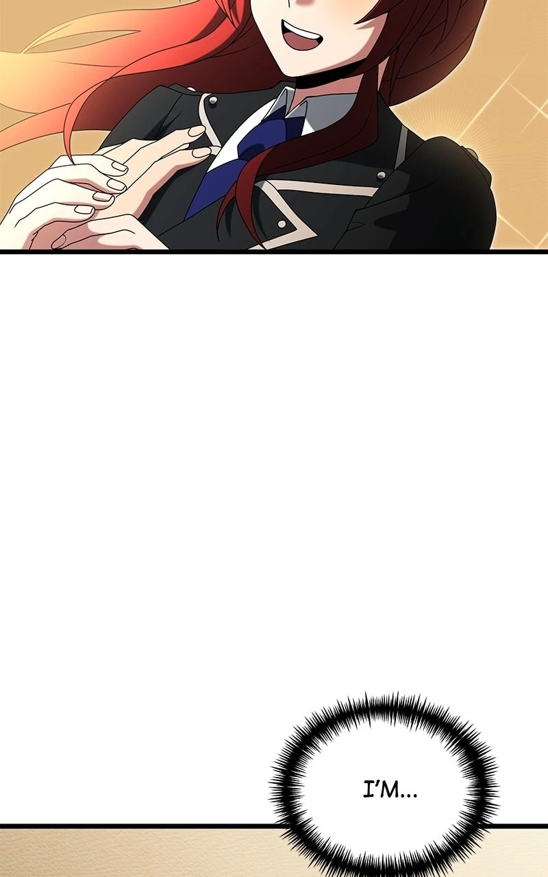 Time-Limited Genius Dark Knight Chapter 50 - 49