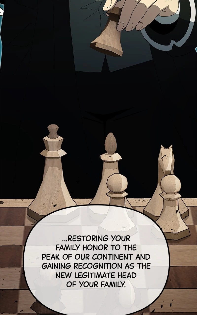 Time-Limited Genius Dark Knight Chapter 51 - 125