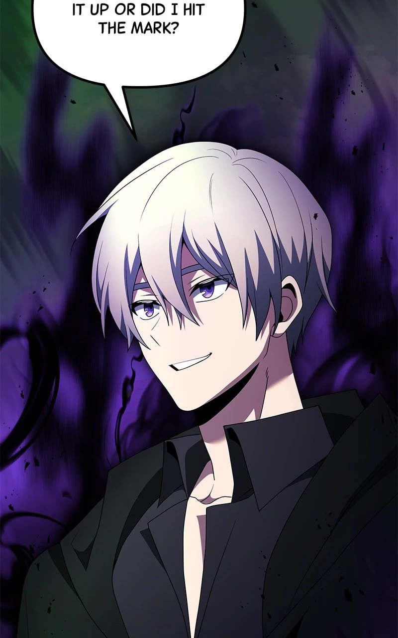 Time-Limited Genius Dark Knight Chapter 51 - 127