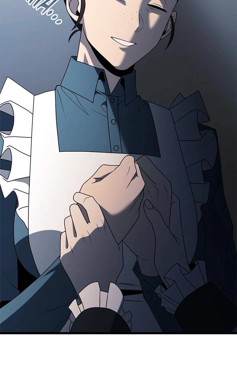 Time-Limited Genius Dark Knight Chapter 50 - 52