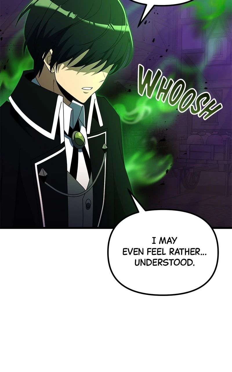 Time-Limited Genius Dark Knight Chapter 51 - 129