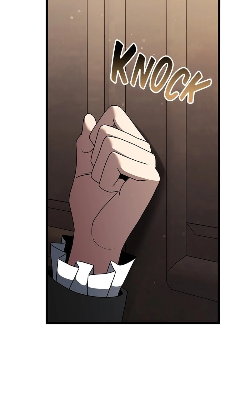 Time-Limited Genius Dark Knight Chapter 50 - 54