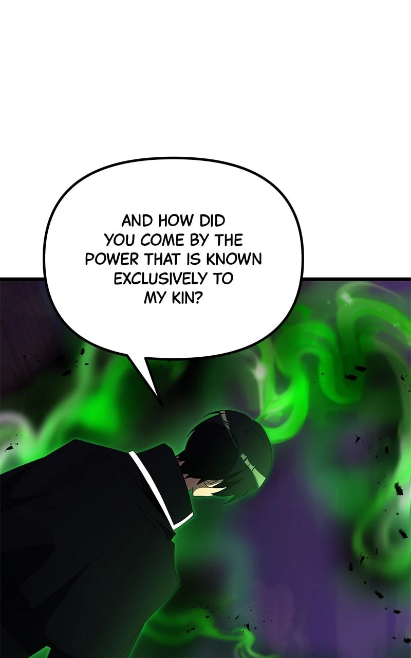 Time-Limited Genius Dark Knight Chapter 51 - 130