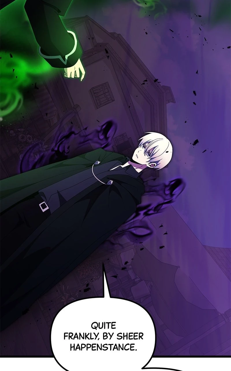 Time-Limited Genius Dark Knight Chapter 51 - 131