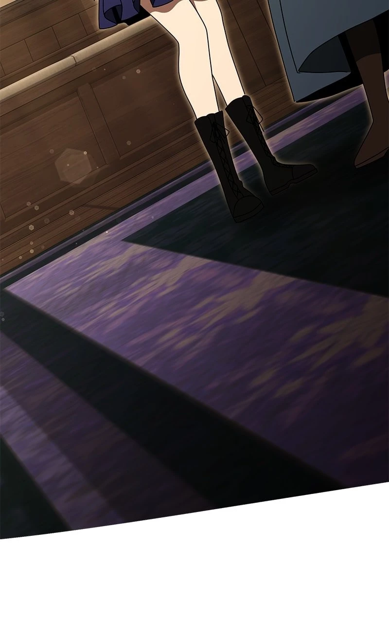 Time-Limited Genius Dark Knight Chapter 50 - 57