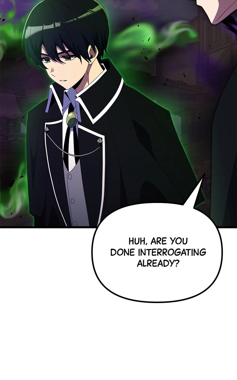 Time-Limited Genius Dark Knight Chapter 51 - 133