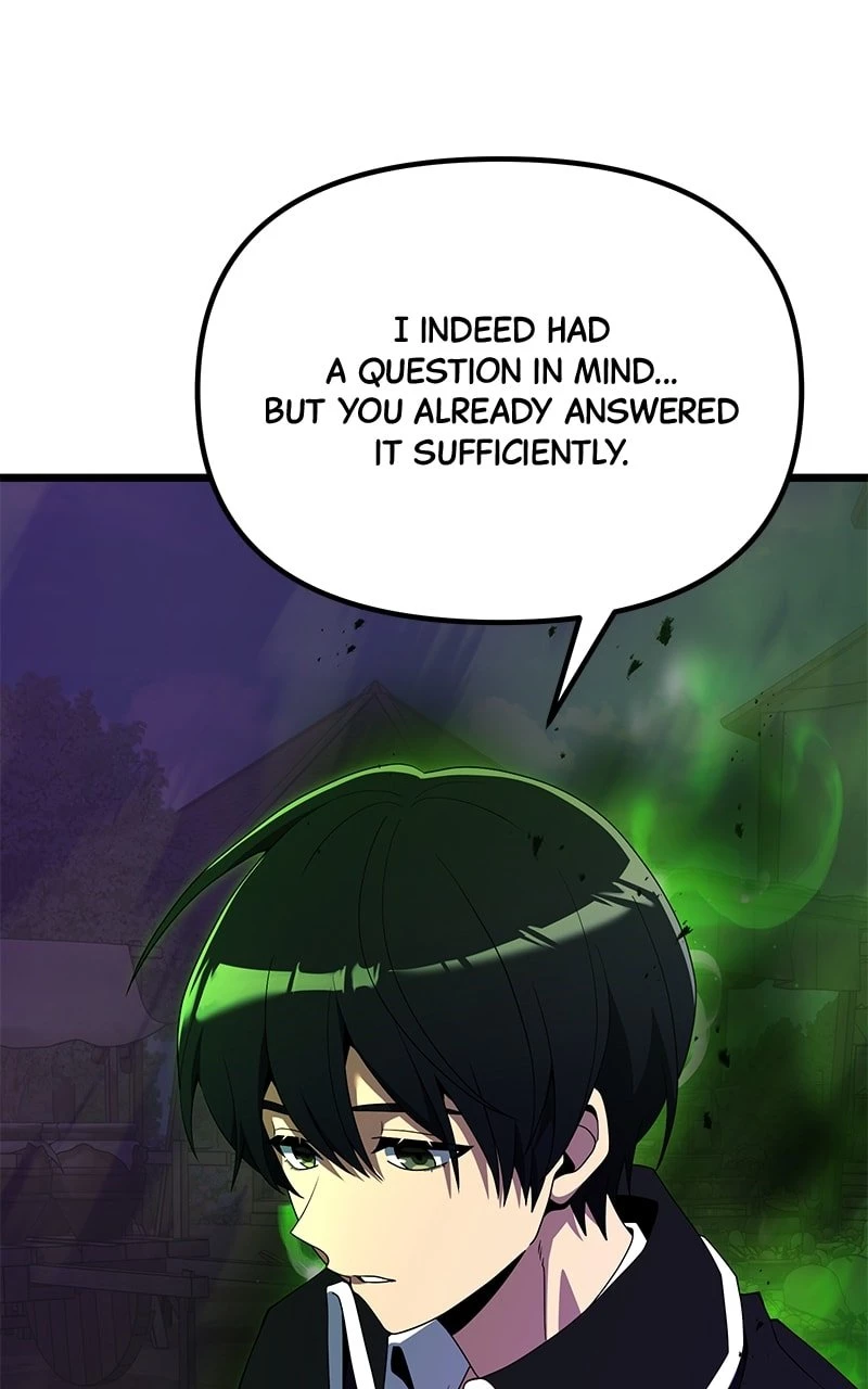 Time-Limited Genius Dark Knight Chapter 51 - 134