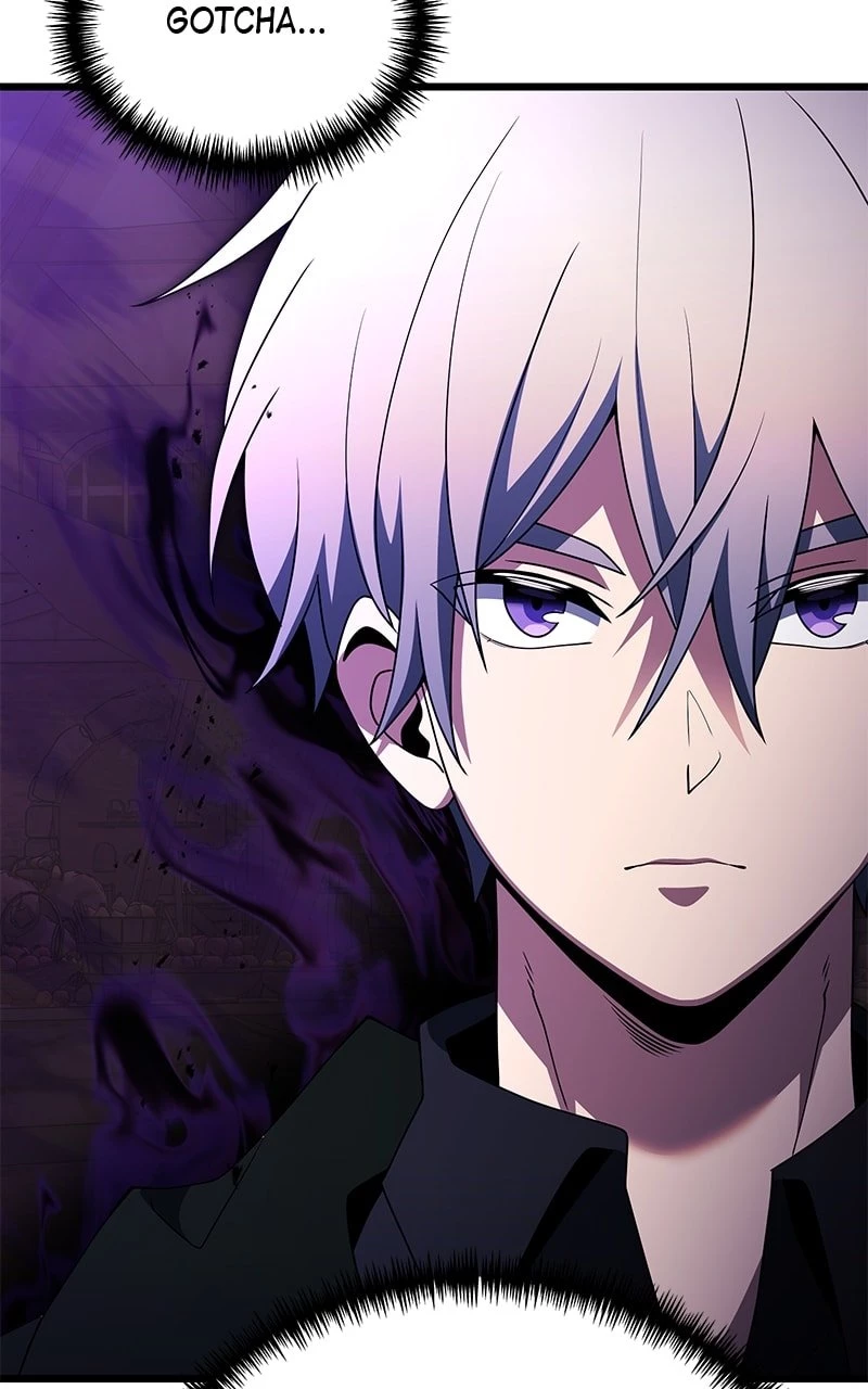 Time-Limited Genius Dark Knight Chapter 51 - 136