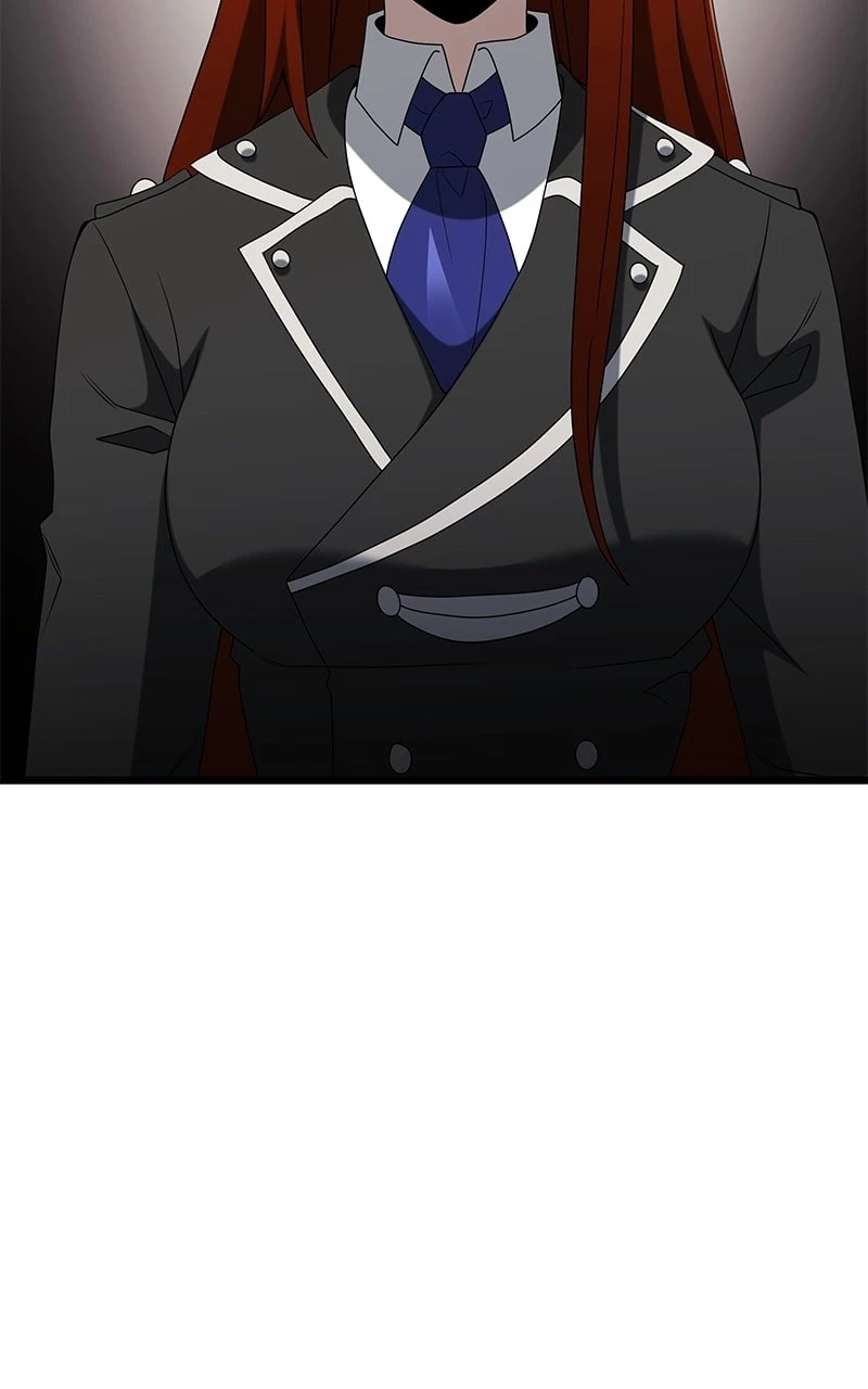 Time-Limited Genius Dark Knight Chapter 50 - 72