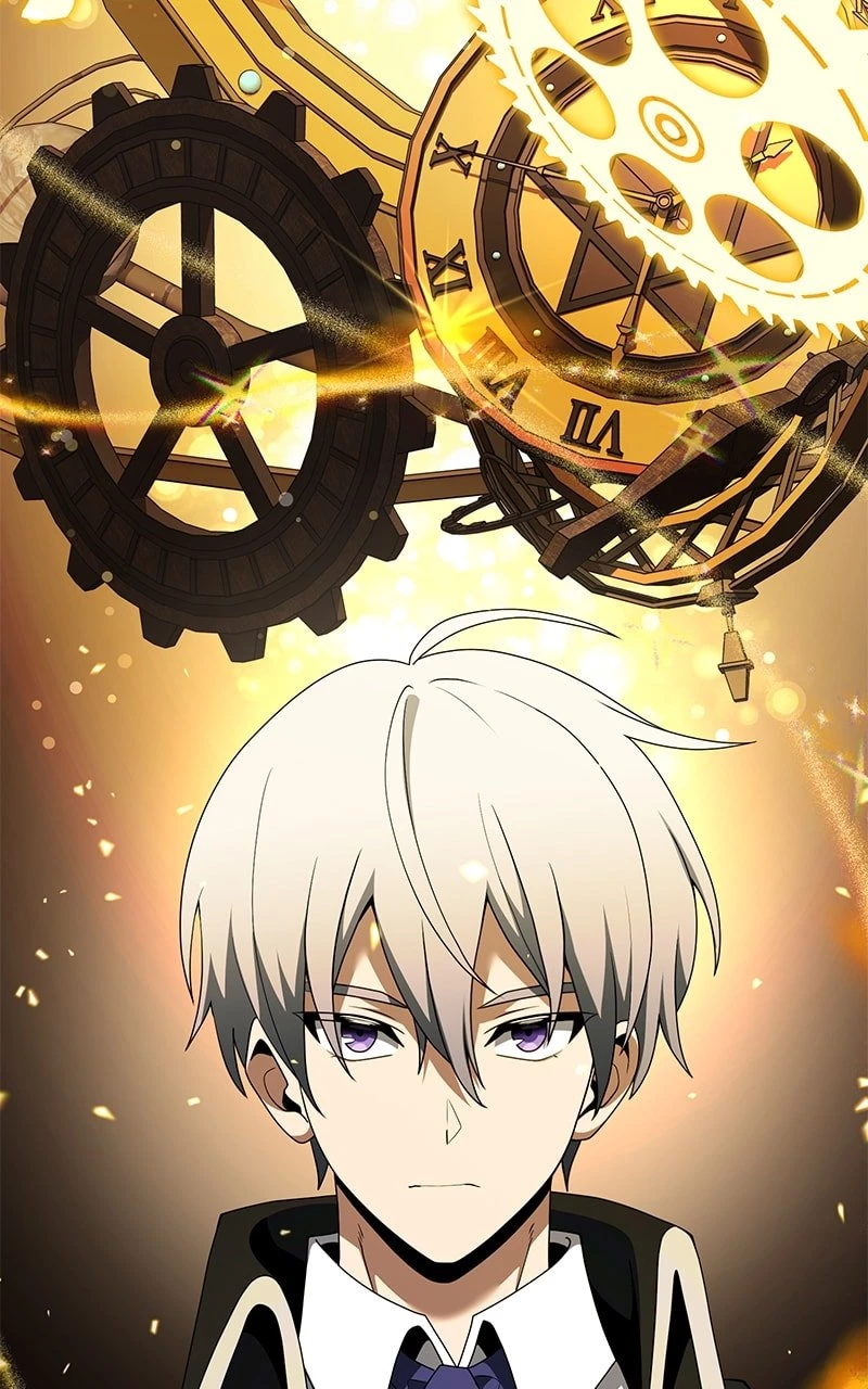 Time-Limited Genius Dark Knight Chapter 51 - 155