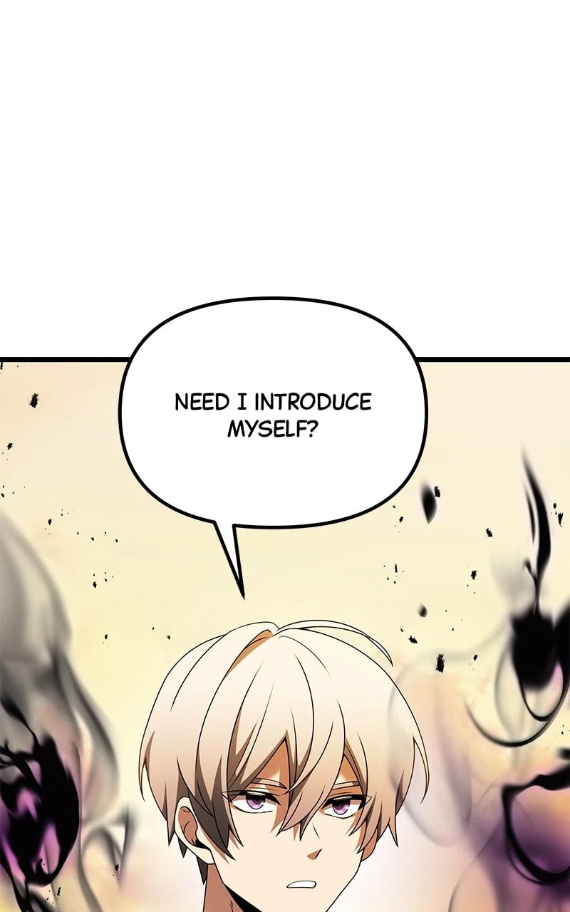 Time-Limited Genius Dark Knight Chapter 50 - 84