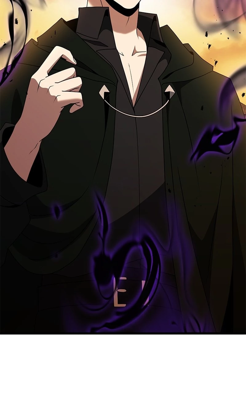 Time-Limited Genius Dark Knight Chapter 50 - 85