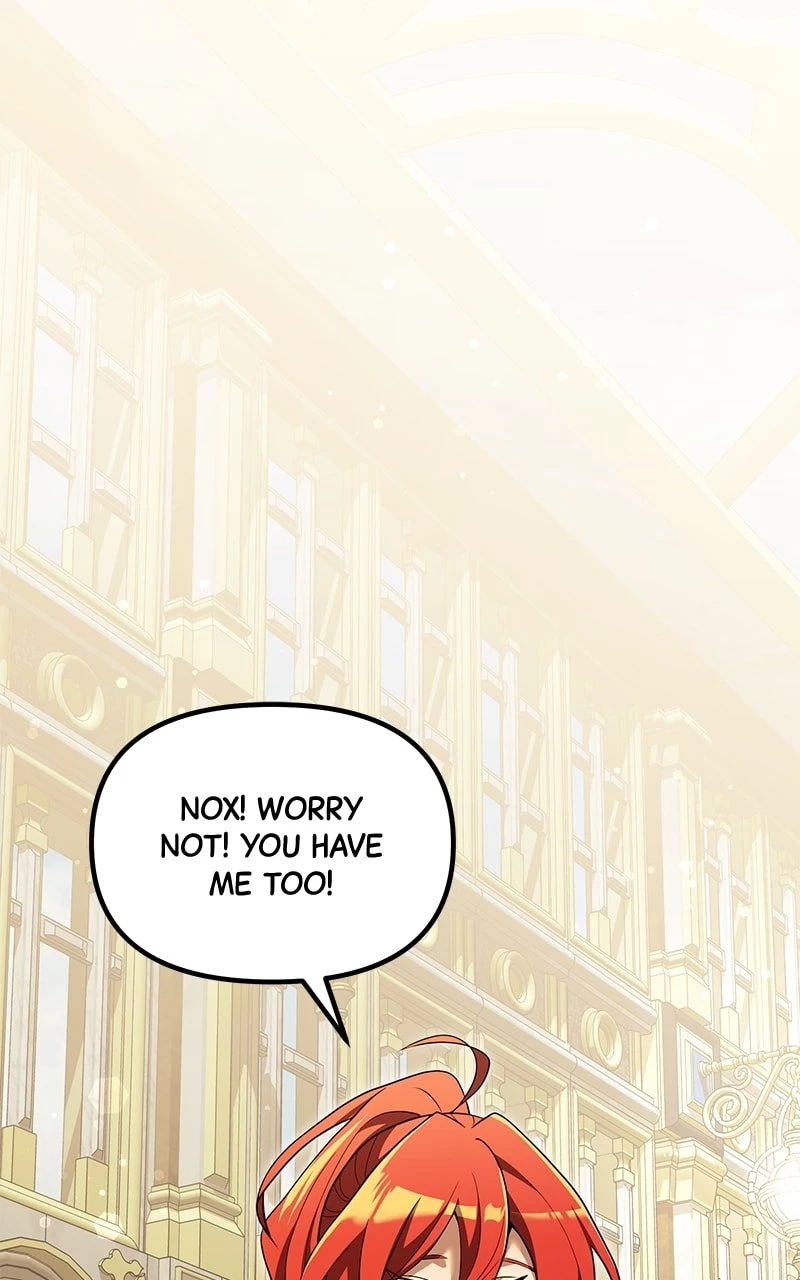 Time-Limited Genius Dark Knight Chapter 49 - 1