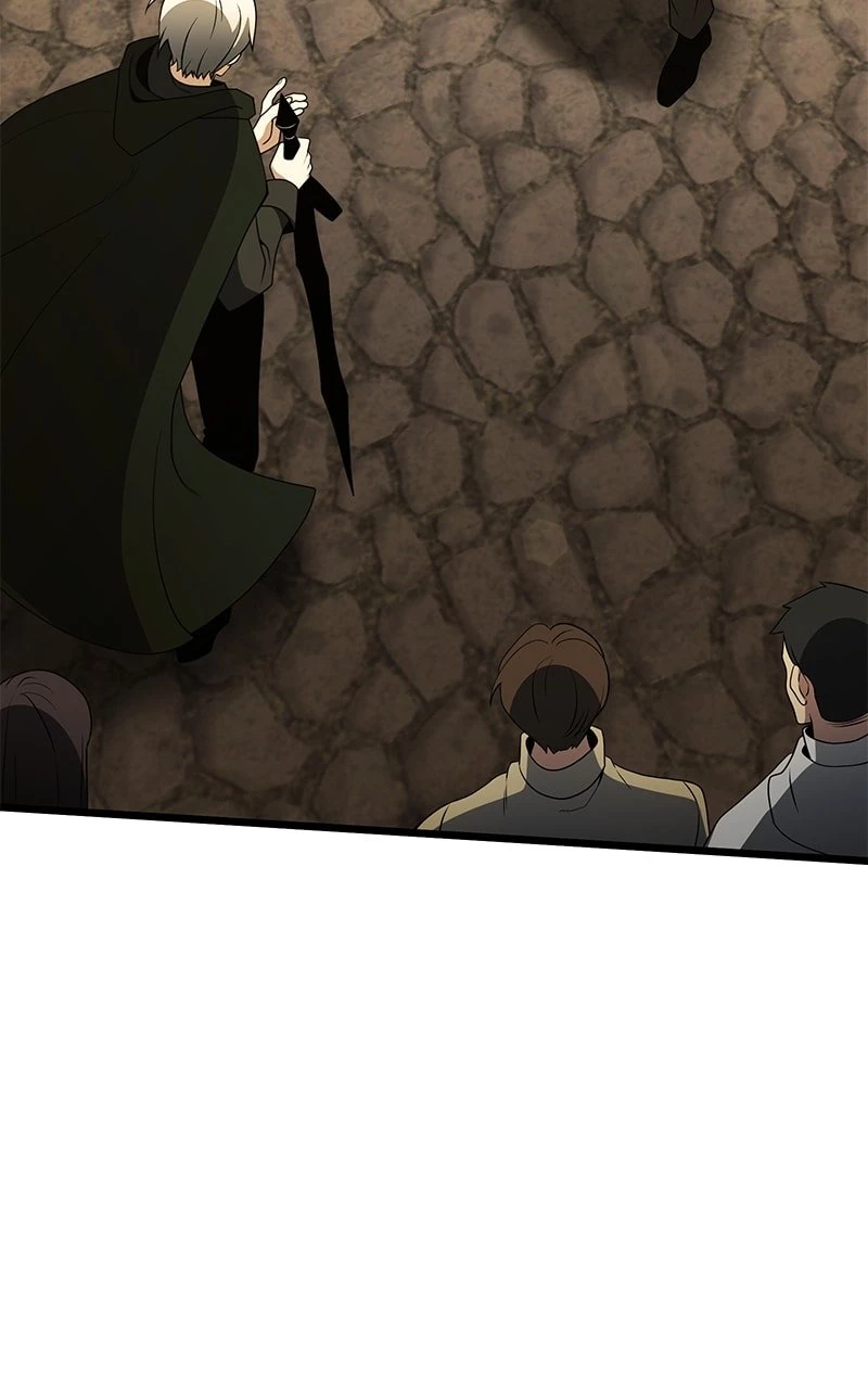 Time-Limited Genius Dark Knight Chapter 50 - 92