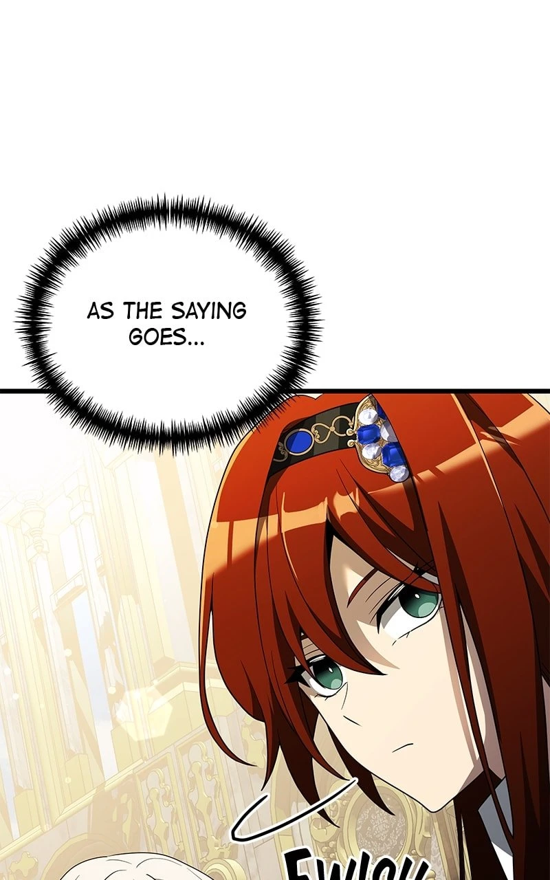 Time-Limited Genius Dark Knight Chapter 49 - 3