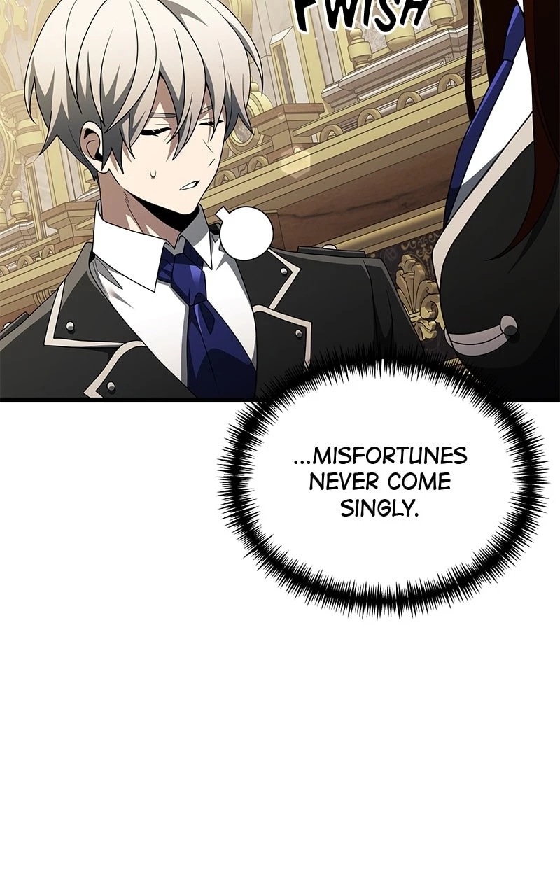 Time-Limited Genius Dark Knight Chapter 49 - 4