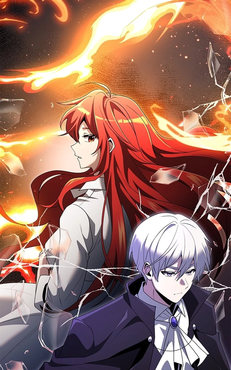 Time-Limited Genius Dark Knight Chapter 49 - 7