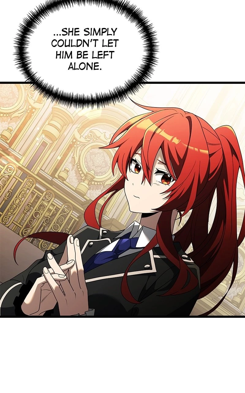 Time-Limited Genius Dark Knight Chapter 49 - 9