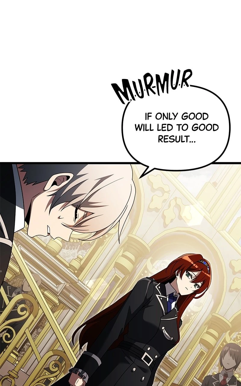 Time-Limited Genius Dark Knight Chapter 49 - 10
