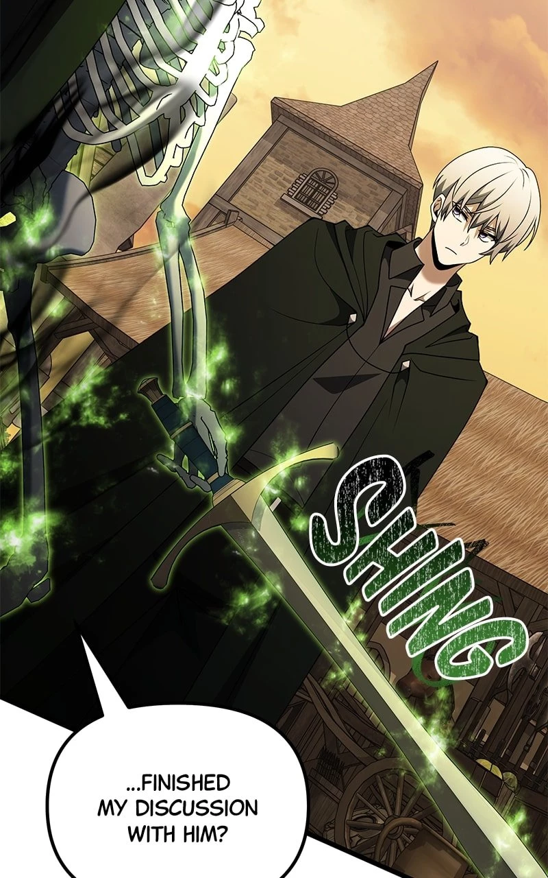 Time-Limited Genius Dark Knight Chapter 50 - 102