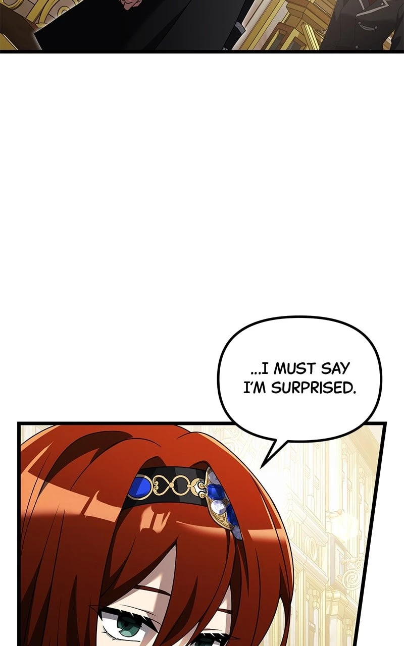 Time-Limited Genius Dark Knight Chapter 49 - 11