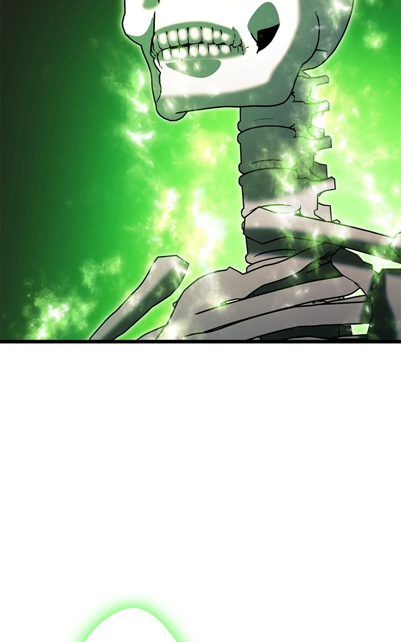 Time-Limited Genius Dark Knight Chapter 50 - 104