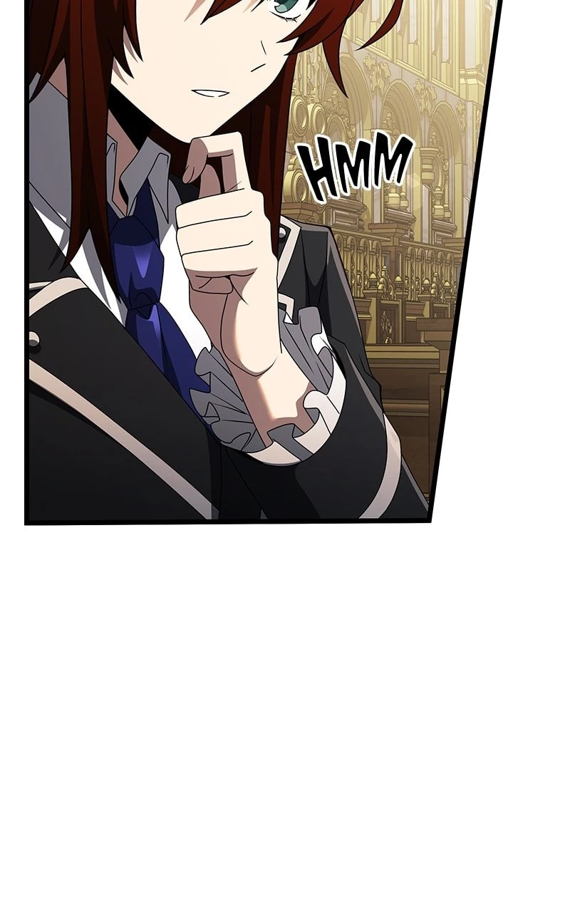 Time-Limited Genius Dark Knight Chapter 49 - 12