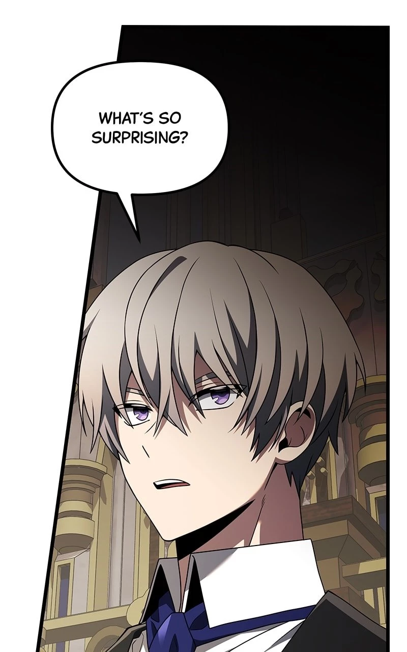 Time-Limited Genius Dark Knight Chapter 49 - 13