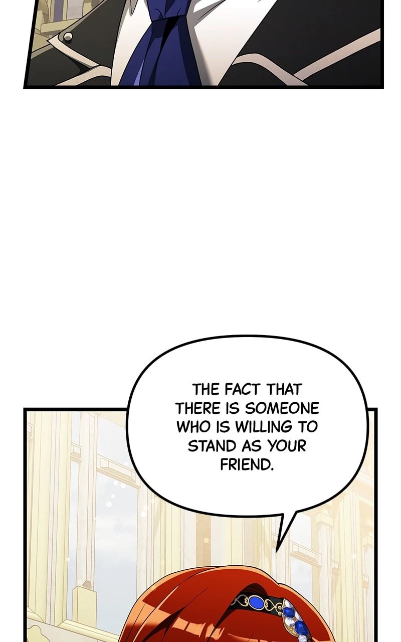 Time-Limited Genius Dark Knight Chapter 49 - 14