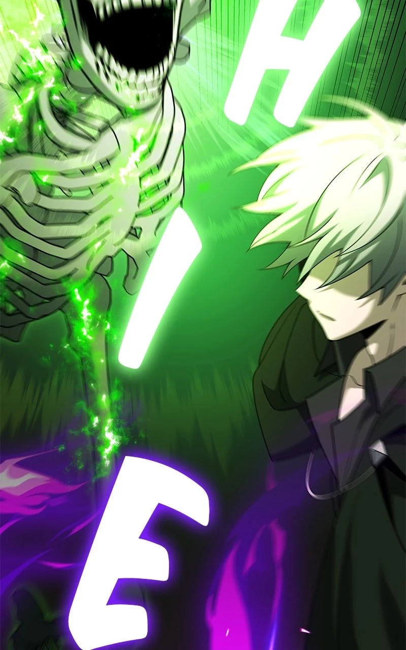 Time-Limited Genius Dark Knight Chapter 50 - 106