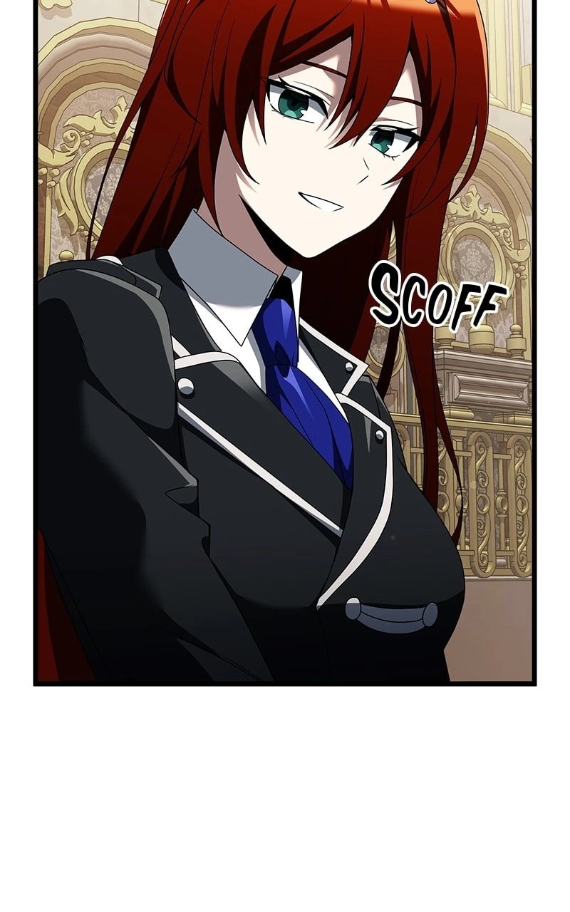Time-Limited Genius Dark Knight Chapter 49 - 15