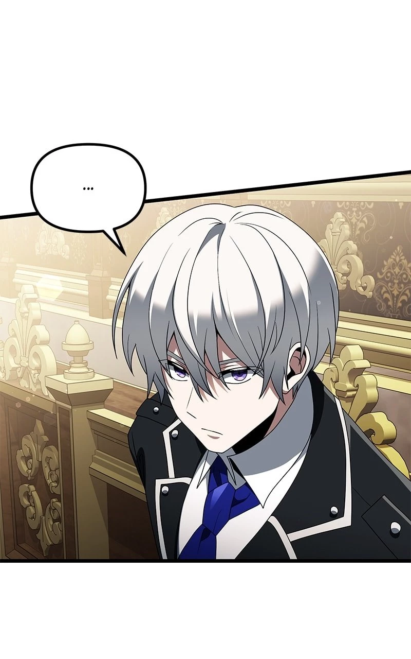 Time-Limited Genius Dark Knight Chapter 49 - 16