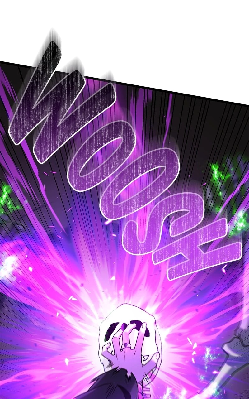 Time-Limited Genius Dark Knight Chapter 50 - 109