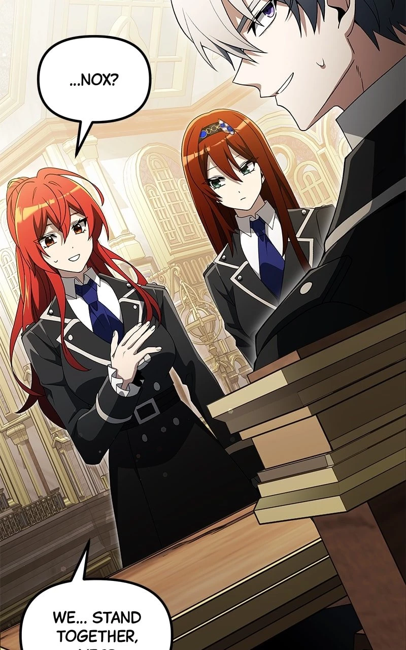 Time-Limited Genius Dark Knight Chapter 49 - 18