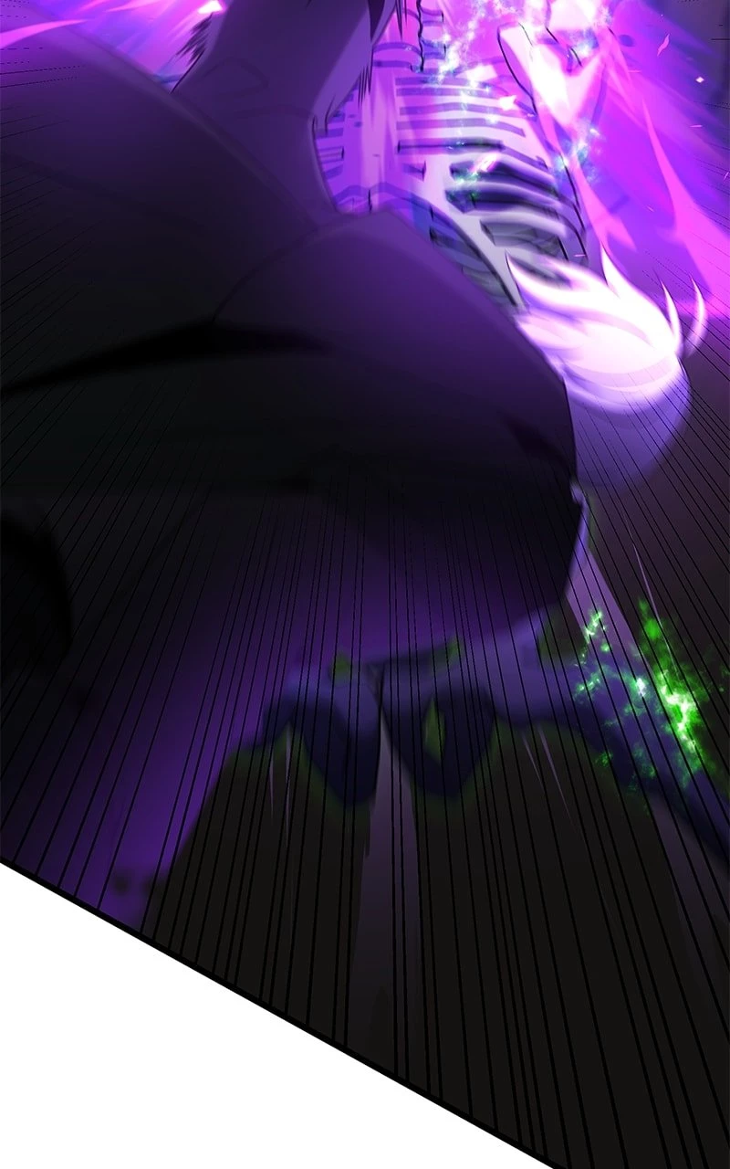 Time-Limited Genius Dark Knight Chapter 50 - 110
