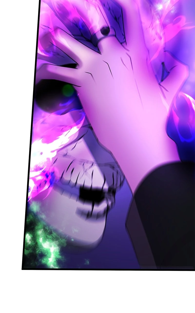 Time-Limited Genius Dark Knight Chapter 50 - 114