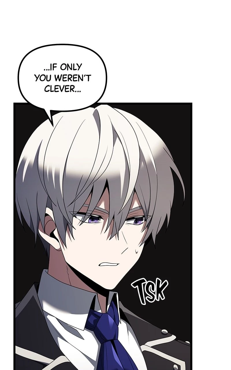 Time-Limited Genius Dark Knight Chapter 49 - 22