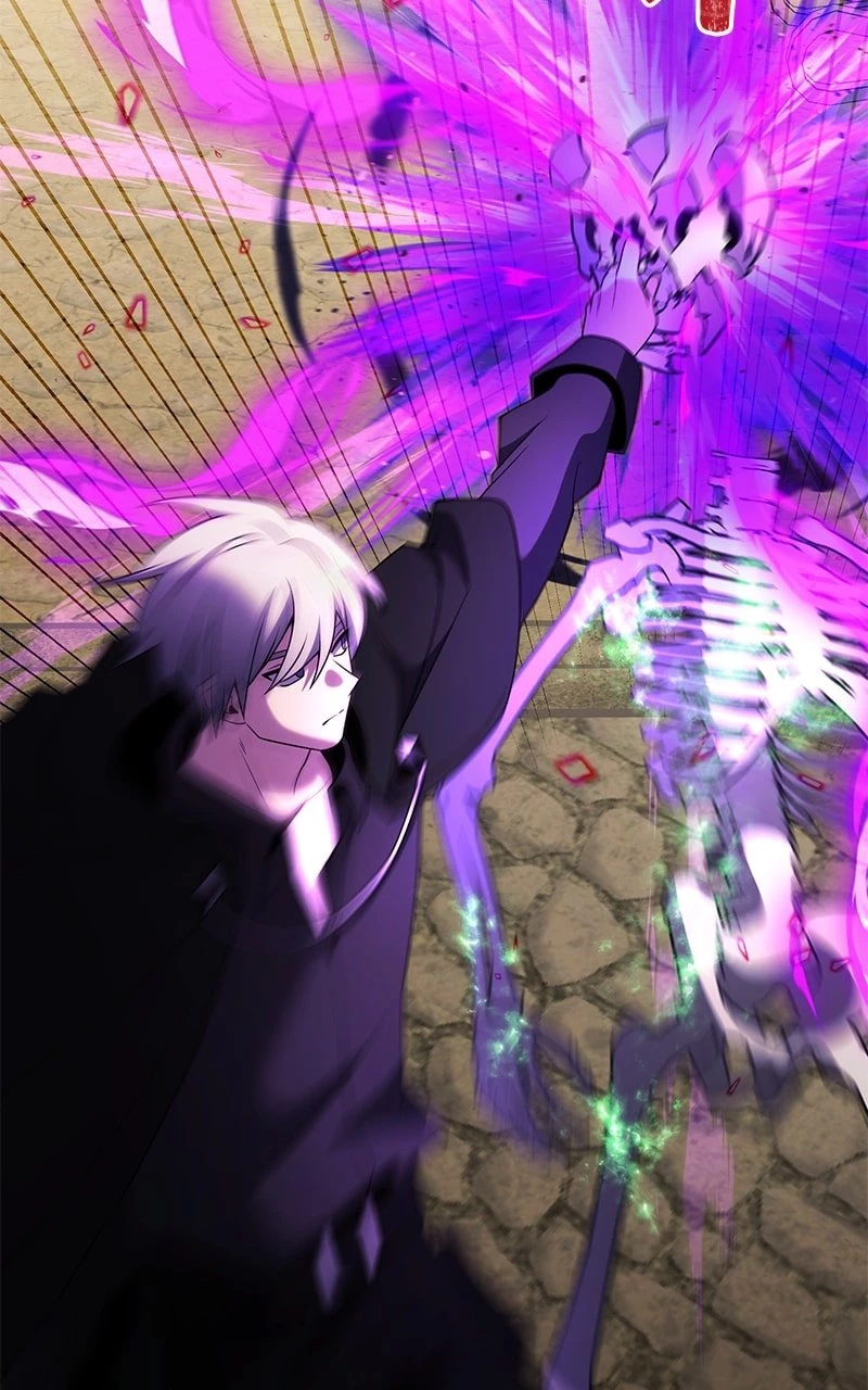 Time-Limited Genius Dark Knight Chapter 50 - 116
