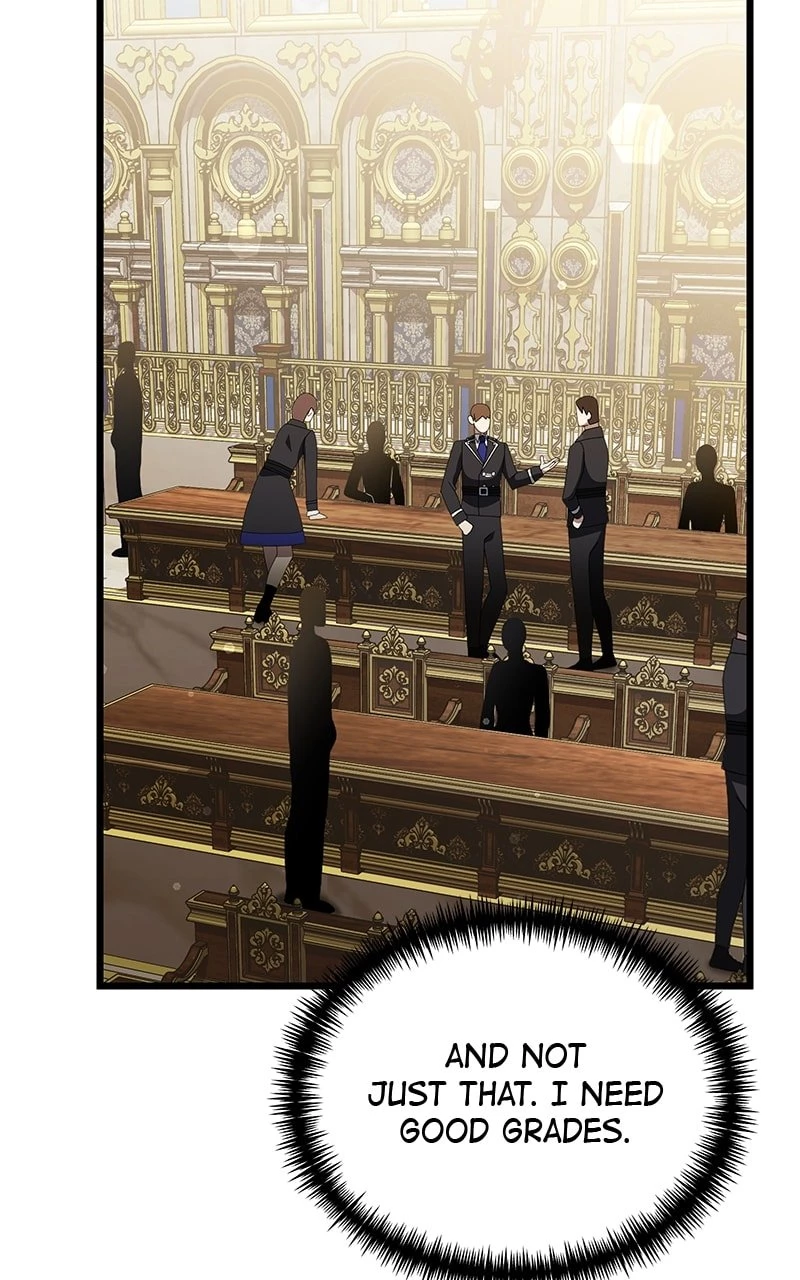 Time-Limited Genius Dark Knight Chapter 49 - 24